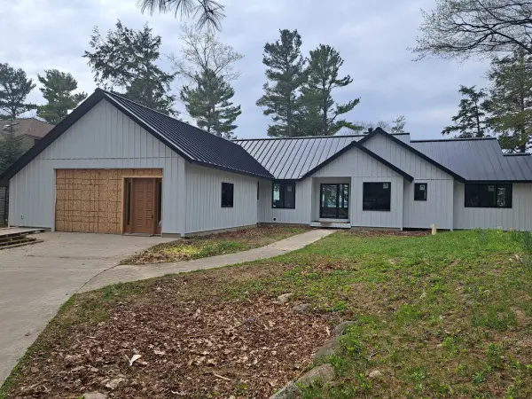 Reliable Roofing project, April 27, 2023