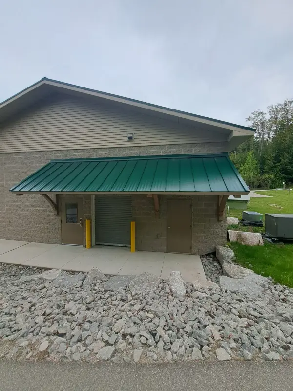Reliable Roofing project, May 19, 2023